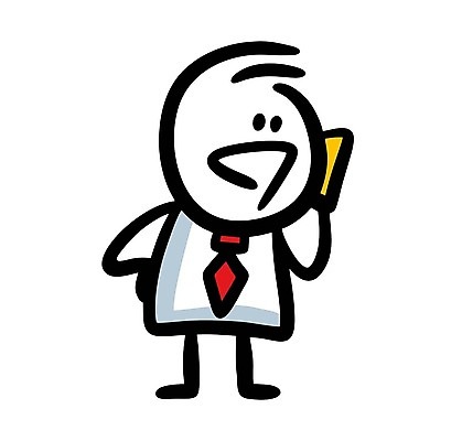 EPS 해외이미지 클립아트 캐릭터 남자 여유 포즈 일러스트 비즈니스 넥타이 모바일 말하기 대화 한명 성인 스마트폰 업무 직장인 낙서 만화 고객 단순화된 성인남자한명만 해외202309 해외일러스트 일러캐릭터 직업 1 잡화 감정 모션 사람 핸드폰 스마트기기 작업 남자한명만 성인남자만 파일형식 벡터