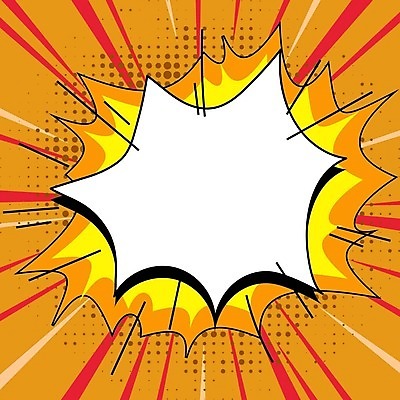 EPS 해외이미지 모양 디자인 포스터 컬러 백그라운드 패턴 일러스트 텍스트 통신 모션 벽지 추상 아이디어 프레임 창조 컴퓨터그래픽 장식 책 컬러풀 노란색 라벨 우주 경쟁 공백 거품 유머 플랫 위험 폭발 폭탄 만화 충돌 천 심볼 사인 싸움 팝아트 분무기 풍선 구식 다이너마이트 옛날 해외202309 해외일러스트 감정 컨셉 무늬 그래픽 직물 폭발물 그림 파일형식 벡터