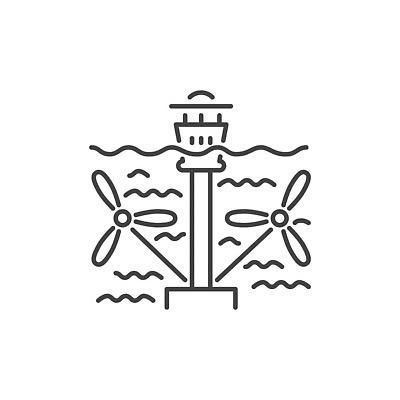 EPS 해외이미지 클립아트 디자인 선 파도 바다 라인일러스트 일러스트 자연 그래픽 물 환경 힘 재활용 발전기 발전소 에너지 심볼 그림 에코 생태계 윤곽 자원 서명 세대 고립 생태학 수력발전 해일 활자 벡터 해외202309 해외일러스트 자연요소 교육 발전 자연재해 친환경 수력에너지 활자판 파일형식 컨셉 재해 인쇄판 인쇄