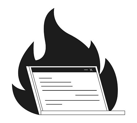 EPS 해외이미지 편집 직업 백그라운드 컨셉 스티커 인터넷 일러스트 불 추상 스트레스 잉크 직장 기술 흑백 미술 노트북 컴퓨터 디지털 작업 점 오브젝트 그림 윤곽 애니메이션 온라인 UI 고립 소셜미디어 압력 프리랜서 벡터 밀레니얼 미니멀 정신건강 해외202309 해외일러스트 자연요소 무늬 회사 문화예술 촬영기법 건강 경제 전자제품 파일형식 비즈니스