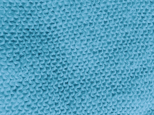 포토 JPG 해외이미지 하늘색 백그라운드 사람없음 뜨개질 니트 질감 해외202309 해외포토 상의 취미 파란색 파일형식