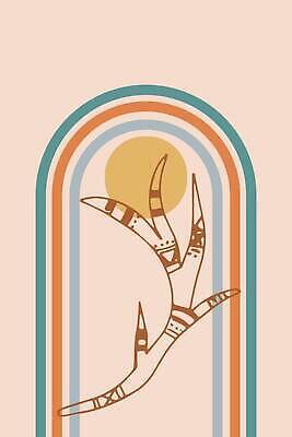 EPS 해외이미지 모양 식물 템플릿 디자인 선 벽 컬러 백그라운드 무지개 잎 꽃무늬 패턴 일러스트 자연 벽지 추상 미술 장식 태양 뷰티 갈색 유행 일몰 줄무늬 수확 직물 인쇄 유기농 기하학 내추럴 소셜미디어 스칸디나비아 벡터 미니멀리스트 해외202309 해외일러스트 자연요소 웰빙 꽃 무늬 농업 문화예술 노을 생태계 파일형식