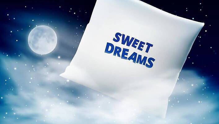 EPS 해외이미지 템플릿 라이프스타일 디자인 별 조각 백그라운드 쿠션 일러스트 베개 벽지 하늘 추상 휴식 그림자 사람없음 파란색 빛 3D 우주 검은색 어둠 공백 침실 꿈 안개 달 흰색 잠 면 투명 야간 오브젝트 정사각형 부드러움 솜털 패드 거짓 고립 벡터 현실 안락 해외202309 해외일러스트 자연요소 도형 컬러 컨셉 무늬 침구 날씨 생활 감각 디지털합성 파일형식