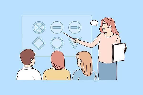 EPS 해외이미지 직업 캐릭터 학생 여자 교육 일러스트 교실 학교 자동차 수업 실내 말하기 설명 사람 성인 스터디 교사 운전 가르침 운전사 강의 만화 심볼 준비 그림 대학교 윤곽 쇼 최초 가정교사 면허증 벡터 이론 해외202309 해외일러스트 일러캐릭터 육상교통 모션 내부 학습 면허 증명서 파일형식 교통수단 교통