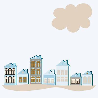 EPS 해외이미지 디자인 유럽 백그라운드 일러스트 포장 건축양식 모바일 주택 내부 건물 책 공책 직물 어플리케이션 정사각형 타운 스타일링 엘리먼트 항목 해외202309 해외일러스트 도형 건축물 건축 나라 문구용품 도시 파일형식 벡터