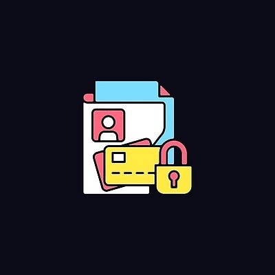 EPS 해외이미지 클립아트 디자인 종이 선 컬러 컨셉 인터넷 일러스트 자물쇠 미술 안전 금융 픽토그램 검은색 자료 웹 어둠 정보 플랫 보호 만화 심볼 문서 보안 신분 윤곽 네온 온라인 고립 사생활 얇은 엘리먼트 테마 활자 벡터 방식 해외202309 해외일러스트 문화예술 경제 활자판 파일형식