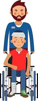 EPS 해외이미지 라이프스타일 공원 길 아들 어린이 일러스트 가족 자연 사랑 사람 앉기 야외 머리 힘 손상 기쁨 고통 아빠 플랫 오솔길 장애인 휠체어 기회 극복 장애 깨짐 돌봄 석고 양발 치유 헬프 벡터 사용자 해외202309 해외일러스트 공공시설 감정 컨셉 관계 모션 생활 신체부위 도움 생태계 파일형식