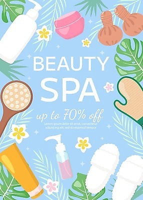 EPS 해외이미지 템플릿 배너 여자 꽃 포스터 얼굴 리플렛 백그라운드 잎 꽃무늬 일러스트 텍스트 이벤트 팜플렛 타이포그라피 파란색 뷰티 세일 상점 스파 화장품 마사지 신용카드 서비스 피부관리 상품권 쿠폰 엽서 초대 테라피 승진 소셜미디어 벡터 해외202309 해외일러스트 식물 문자 컬러 무늬 사람 신체부위 금융 편지 파일형식