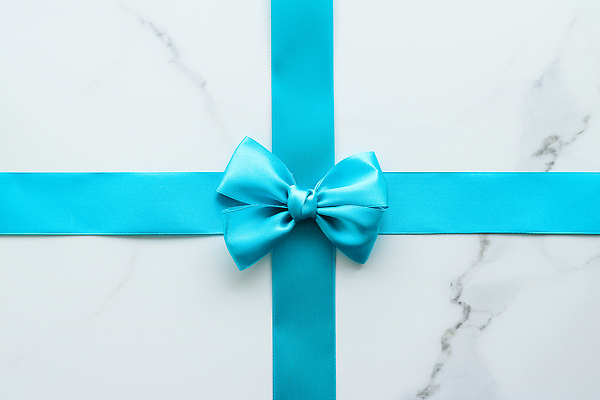 포토 JPG 해외이미지 리본 하늘색 백그라운드 사람없음 고급 실크 대리석 해외202309 해외포토 컨셉 재료 파란색 직물 파일형식