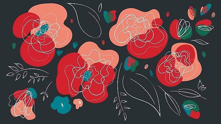 EPS 해외이미지 식물 계절 꽃잎 꽃 분홍색 꽃다발 결혼 잎 꽃무늬 일러스트 자연 프레임 장식 빨간색 여름 뷰티 장미 정원 일몰 봄 낭만 들꽃 수확 시골 신용카드 우아함 인쇄 그림 양귀비 비네팅 내추럴 구성 엘리먼트 헤딩 스타일 해외202309 해외일러스트 컬러 컨셉 무늬 농업 촬영기법 이벤트 금융 노을 축구 생태계 파일형식 벡터