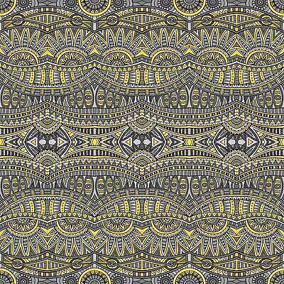 EPS 해외이미지 문화 일러스트 벽지 추상 미술 장식 노란색 유행 카펫 회색 수확 직물 화려 두루마리 인도인 천 타일 포장지 질감 지역 기하학 부족 아즈텍 핸드메이드 히피 반다나 해외202309 해외일러스트 외국인 컬러 컨셉 무늬 농업 포장 문화예술 동양인 파일형식 벡터 헤어액세사리