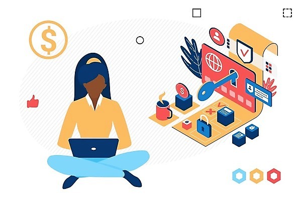 EPS 해외이미지 돈 인터넷 일러스트 비즈니스 모바일 화살 자물쇠 안전 사람 그래픽 금융 노트북 스마트폰 컴퓨터 디지털 자료 웹 인포그래픽 정보 성장 네트워크 신용카드 암호 보호 사이버 서비스 잠금 보안 투자 시스템 스위치 온라인 개발 계좌 그만 방화벽 제어 해외202309 해외일러스트 컨셉 경제 전자제품 핸드폰 스마트기기 재산 파일형식 벡터