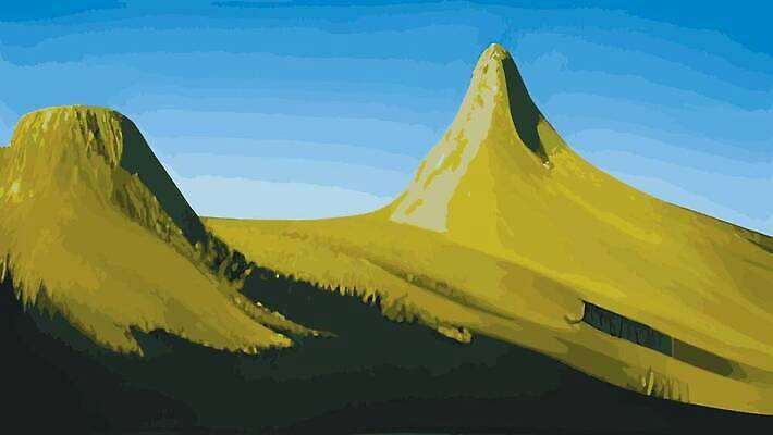 EPS 해외이미지 나무 디자인 배너 실루엣 포스터 도로 호수 여행 백그라운드 밭 농업 일러스트 자연 하늘 아침 산 미술 야외 그래픽 초록색 파란색 태양 농장 환경 계곡 봄 플랫 오솔길 심볼 언덕 그림 장면 절정 수평선 벡터 해외202309 해외일러스트 주간 자연요소 식물 계절 산업 길 컬러 교통시설 문화예술 촬영기법 생태계 파일형식