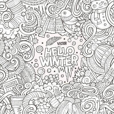 EPS 해외이미지 모자 디자인 옷 계절 겨울 라인일러스트 일러스트 자연 눈사람 조류 날씨 추상 휴가 새해 양말 프레임 크리스마스트리 얼음 목도리 추위 수확 눈송이 낙서 12월 만화 스케치 스웨터 오브젝트 손그림 고드름 눈덩이 1월 2월 따뜻한음료 향나무 디테일 국경 손모아장갑 해외202309 해외일러스트 자연요소 나무 동물 잡화 음료 장갑 상의 크리스마스 무늬 농업 미술 눈 날짜 생태계 파일형식 벡터