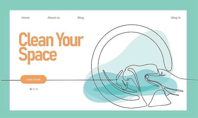 EPS 해외이미지 접시 손 일러스트 신체부위 잡기 설거지 청소 닦기 해외202309 해외일러스트 식기 가사 모션 사람 파일형식 벡터