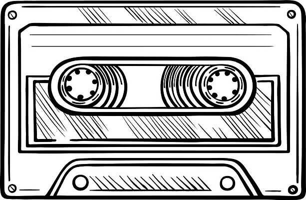 EPS 해외이미지 손 디자인 선 음악 일러스트 노래 놀이 미술 그래픽 소리 듣기 장비 수확 카세트테이프 그리기 낙서 혼합 플라스틱 스케치 심볼 오브젝트 사인 그림 복고 오디오 테이프 손그림 아날로그 스테레오 80대 고립 구식 녹음기 뮤지컬 엘리먼트 옛날 팝 힙스터 벡터 해외202309 해외일러스트 패션 노년 농업 모션 재질 문화예술 문구용품 신체부위 전자제품 파일형식 녹음_기록