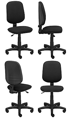 포토 JPG 해외이미지 의자 앉기 사람없음 사무실 검은색 여러개 오브젝트 해외202309 해외포토 컬러 가구 다수 비즈니스 모션 파일형식