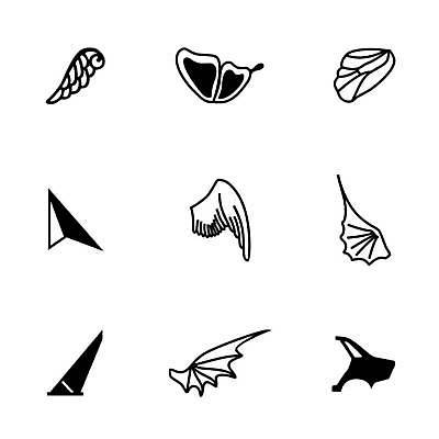 EPS 해외이미지 모양 템플릿 디자인 실루엣 날개 일러스트 자연 조류 성공 추상 천사 아이디어 미술 그래픽 장식 금융 세트 검은색 힘 자유 수확 흰색 잡기 중세 수집 문신 심볼 깃털 오브젝트 사인 속도 복고 상업 클립 독수리 부족 휘장 고립 바로크 엘리먼트 벡터 해외202309 해외일러스트 동물 컬러 컨셉 무늬 농업 모션 문화예술 촬영기법 경제 역사 생태계 파일형식