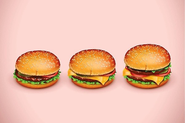 EPS 해외이미지 음식 백그라운드 다이어트 토마토 채소 일러스트 양파 치즈 실내 샌드위치 육류 요리 씨앗 세트 컬러풀 식사 저녁식사 샐러드 소고기 햄버거 흰색 신선 클래식 맛 그릴 상추 큼 먹기 오브젝트 속도 싱글 슛 깨 점심식사 고립 번 치즈버거 해로움 벡터 맛있는 해외202309 해외일러스트 식물 빵 컬러 컨셉 식재료 모션 주방용품 유제품 패스트푸드 건강 내부 조미료 크기 파일형식