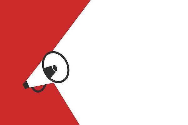 EPS 해외이미지 컨셉 일러스트 통신 말하기 경고 야외 확성기 소리 외침 펼침 듣기 장비 기구 긴급 발표 메시지 군중 볼륨 알림 심볼 마이크 사인 오디오 방송 시스템 시끄러움 일반 목소리 소통 경보 주목 해외202309 해외일러스트 음향기기 모션 사람 전자제품 파일형식 벡터