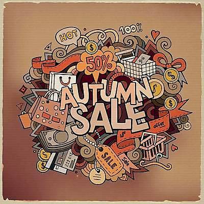 EPS 해외이미지 리본 지폐 가방 일러스트 사람없음 꼬리표 세일 낙서 가득함 레터링 해외202309 해외일러스트 잡화 돈 라벨 파일형식 벡터