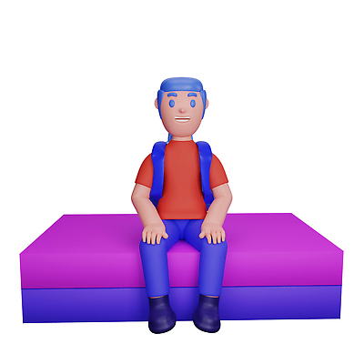 포토 JPG 해외이미지 캐릭터 학생 응시 교육 남자 행복 어린이 컨셉 인터넷 일러스트 배낭 학교 성공 아이디어 사람 사람없음 책 학습 스터디 연필 3D 공책 웹 기쁨 축하 도서관 만화 읽기 신학기 교과서 대학교 만들기 온라인 처음 카피스페이스 해외202309 해외일러스트 시선 감정 가방 모션 문구용품 학용품 교재 필기구 공백 디지털합성 파일형식