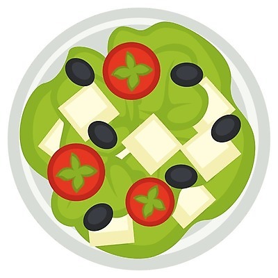 EPS 해외이미지 전통 접시 음식 조각 잎 다이어트 토마토 채소 일러스트 재료 치즈 요리 초록색 식당 식사 저녁식사 샐러드 체리 사발 맛 지중해 먹기 메뉴 준비 유기농 올리브 날것 레시피 그리스인 내추럴 점심식사 고립 채식주의자 벡터 플랫레이 맛있는 페타치즈 해외202309 해외일러스트 서양인 식물 식기 웰빙 열매 바다 컬러 컨셉 과일 모션 유제품 건강 상점 사기그릇 플랫 채식 파일형식