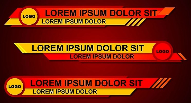 EPS 해외이미지 디자인 배너 백그라운드 일러스트 미래 사람없음 세트 타이틀 채널 표제 카피스페이스 해외202309 해외일러스트 컨셉 공백 파일형식 벡터