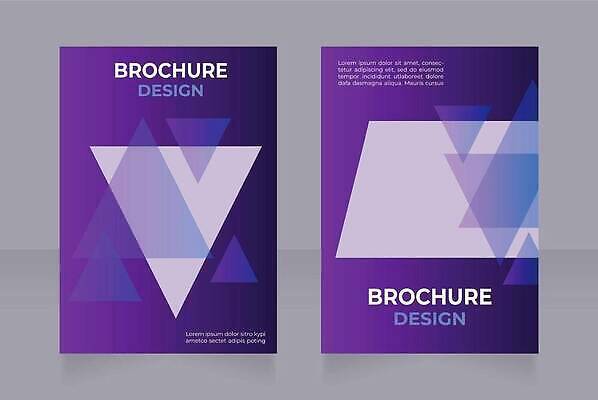 EPS 해외이미지 템플릿 편집 디자인 포스터 리플렛 일러스트 회사 비즈니스 가이드 문구용품 설명 경사 그래픽 세로 세트 보라색 자료 정보 덮개 도움 잡지 인쇄 복지 보고서 레이아웃 문서 페이지 문제집 뉴스레터 목록 설명서 소셜 조작 출판 프로그램 스타일 카피스페이스 자선단체 비어있는 해외202309 해외일러스트 직업 컬러 컨셉 모션 간행물 책 공백 뚜껑 그룹 사회이슈 오브젝트 자선 파일형식 벡터