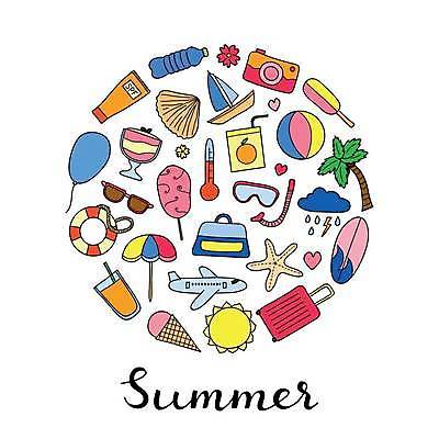 EPS 해외이미지 꽃 요트 가방 일러스트 조개 불가사리 고글 비행기 사람없음 바캉스 선글라스 야자수 태양 카메라 캐리어 파라솔 원형 낙서 오렌지주스 비치볼 선크림 생수 가득함 손그림 장마 파르페 풍선 드로잉 콘아이스크림 기온 솜사탕 아기자기 구명부환 해외202309 해외일러스트 자연요소 도형 나무 식물 잡화 안경 컨셉 배_교통 공 항공교통 날씨 휴가 어패류 아이스크림 디저트 극피동물 대중교통 바캉스용품 미술 전자제품 여행가방 화장품 비_날씨 과일주스 안전장비 물병 튜브 파일형식 벡터