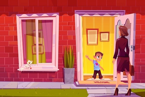 EPS 해외이미지 캐릭터 손 외관 행복 아들 물결 어린이 벽 백그라운드 가방 일러스트 창문 가족 엄마 벽돌 출입구 주택 사람 소년 건물 반려동물 문 고양이 만남 인사 업무 비즈니스우먼 오픈 기다림 만화 시골집 방문 환영 교외 벡터 해외202309 해외일러스트 일러캐릭터 동물 건축물 잡화 여자 남자 감정 컨셉 비즈니스 포유류 관계 모션 신체부위 예절 작업 직장인 파일형식