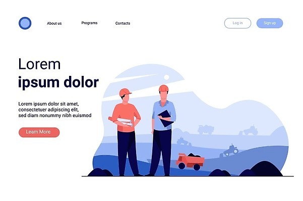 EPS 해외이미지 직업 모자 산업 컨셉 2 일러스트 공장 노동자 안전 사람 파란색 기계 장비 바위 공구 작업 기술자 엔지니어 플랫 안전모 큼 광석 만화 굴착기 통제 동료 화석 무거움 감독관 공학 구리 석탄 채석 추출 벡터 해외202309 해외일러스트 잡화 교육 컬러 공업 관계 돌_바위 도구 원소 중장비 무게 헬멧 안전장비 크기 파일형식