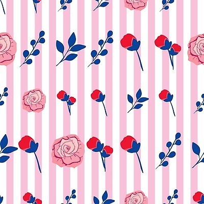 EPS 해외이미지 클립아트 식물 디자인 꽃잎 꽃 종이 분홍색 백그라운드 잎 꽃무늬 패턴 일러스트 자연 벽지 표면 미술 그래픽 장미 유행 정원 줄무늬 낭만 수확 덮개 벚꽃 흰색 직물 신용카드 인쇄 천 타일 질감 벡터 반복 세련 해외202309 해외일러스트 컬러 컨셉 무늬 농업 문화예술 금융 뚜껑 생태계 파일형식