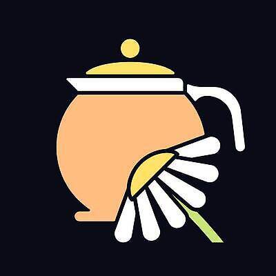 EPS 해외이미지 클립아트 디자인 음료 선 컬러 컨셉 일러스트 미술 경사 컵 픽토그램 검은색 웹 어둠 머그컵 마시기 플랫 차 약초 냄비 찻주전자 만화 허브 심볼 만들기 윤곽 네온 내추럴 고립 얇은 양조 엘리먼트 캐모마일 테마 투입 활자 벡터 방식 해외202309 해외일러스트 식물 식기 꽃 인터넷 모션 주전자 문화예술 풀 솥 활자판 파일형식 주방용품 인쇄판 생활용품 인쇄 오브젝트