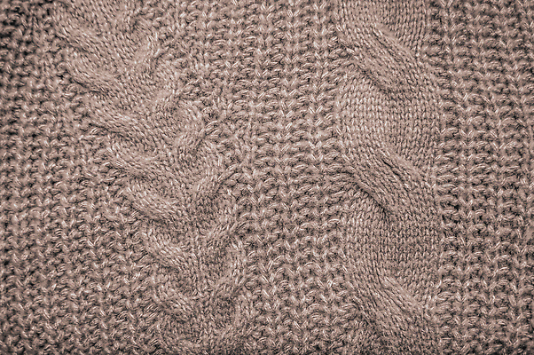 포토 JPG 해외이미지 백그라운드 사람없음 갈색 뜨개질 니트 질감 해외202309 해외포토 컬러 상의 취미 파일형식