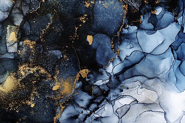 포토 JPG 해외이미지 백그라운드 사람없음 파란색 금색 혼합 번짐 해외202309 해외포토 컬러 파일형식 효과