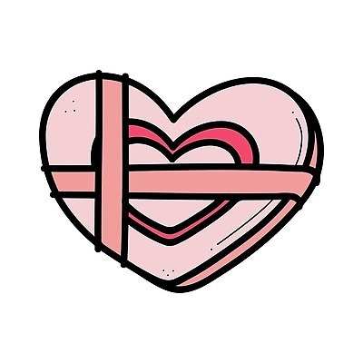 EPS 해외이미지 손 디자인 기념일 행복 리본 선 결혼 백그라운드 일러스트 휴가 기념 발렌타인데이 선물 사랑 그래픽 장식 선물상자 세트 상자 파티 축제 놀람 흰색 축하 생일 낙서 만화 스케치 수집 심볼 활 그림 심플 패키지 고립 벡터 해외202309 해외일러스트 감정 컬러 컨셉 데이이벤트 표정 미술 이벤트 신체부위 파일형식