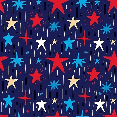 EPS 해외이미지 별 크리스마스 패턴 일러스트 사람없음 패턴백그라운드 빈티지 남색 해외202309 해외일러스트 자연요소 기념일 컬러 백그라운드 컨셉 무늬 파일형식 벡터