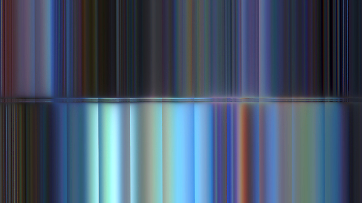 포토 JPG 해외이미지 디자인 선 분홍색 컬러 백그라운드 패턴 추상 미술 경사 사람없음 파란색 빛 컬러풀 금속 질감 네온 야광 홀로그램 해외202309 해외포토 무늬 재질 문화예술 파일형식