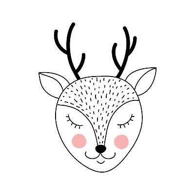 EPS 해외이미지 동물 디자인 포스터 얼굴 어린이 백그라운드 일러스트 자연 추상 사슴 미술 그래픽 장식 머리 검은색 흰색 아기 신용카드 낙서 만화 심볼 사인 그림 윤곽 초대 손그림 고립 순록 스칸디나비아 엘리먼트 스타일 벡터 해외202309 해외일러스트 컬러 무늬 포유류 문화예술 사람 신체부위 금융 생태계 파일형식
