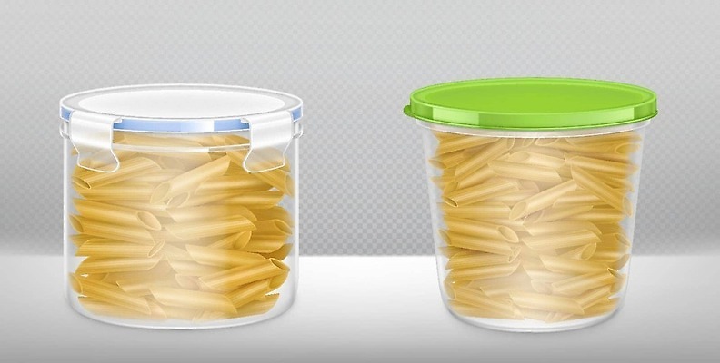 EPS 해외이미지 템플릿 디자인 음식 백그라운드 일러스트 포장 건조 파스타 통 건강 요리 그래픽 상자 노란색 3D 주방 식사 이탈리아 공백 덮개 뚜껑 흰색 항아리 투명 냄비 상품 컨테이너 플라스틱 밀 양동이 포장지 메뉴 활 팩 패키지 수납 거짓 고립 마카로니 펜네 목업 벡터 현실 푸질리 해외202309 해외일러스트 유럽 산업 컬러 식재료 재질 곡류 서양음식 화장품 도자기 솥 디지털합성 파스타면 파일형식