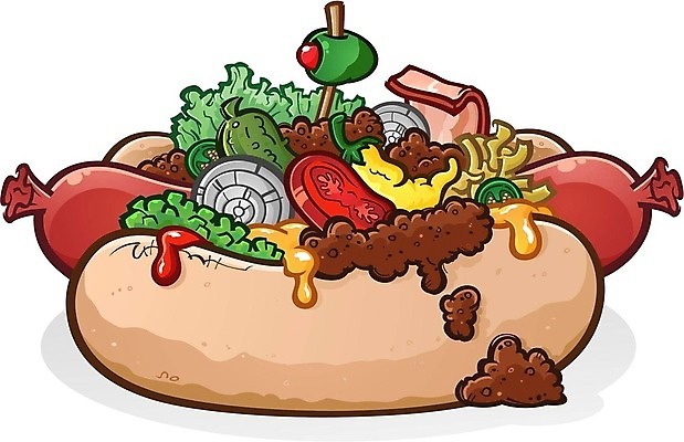EPS 해외이미지 음식 조각 토마토 일러스트 고추 양파 치즈 패스트푸드 육류 돼지고기 소풍 소고기 최고 고명 양념 조미료 소시지 고급 그릴 정크푸드 상추 바비큐 케첩 머스터드 올리브 피클 토핑 베이컨 핫도그 점심식사 번 시카고 프랑크푸르트 해외202309 해외일러스트 열매 빵 컨셉 채소 식재료 주방용품 유제품 독일 야외활동 식사 미국 도시 소스 가공식품 인스턴트 절임 향미료 파일형식 벡터 식물 유럽 생활용품 북아메리카 나라 아메리카 오브젝트 대륙