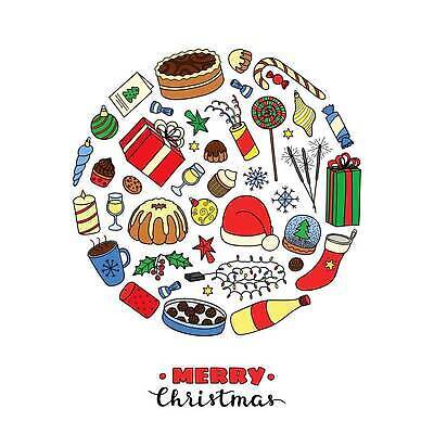 EPS 해외이미지 커피 크리스마스 일러스트 초 산타모자 조명 크리스마스카드 눈꽃 폭죽 사탕 사람없음 선물상자 쿠키 케이크 초콜릿 원형 낙서 샴페인 컵케이크 스노글로브 산타양말 지팡이사탕 오너먼트 해외202309 해외일러스트 도형 모자_잡화 기념일 음료 크리스마스장식 디저트 카드_감사 주류 눈_날씨 선물 장식 상자 파일형식 벡터