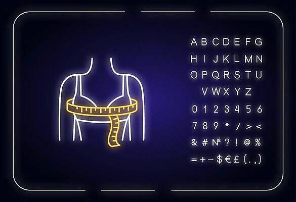 EPS 해외이미지 모델 알파벳 옷 여자 선 신체 일러스트 텍스트 미술 타이포그라피 그래픽 빛 숫자 유행 편지 심볼 측정 사인 윤곽 네온 치수 형광등 빛망울 재단 엘리먼트 벡터 효과 해외202309 해외일러스트 문자 영어 문화예술 전등 사람 파일형식