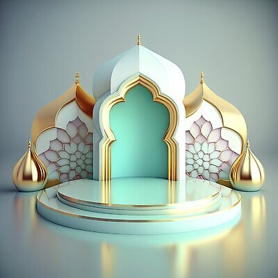 포토 JPG 해외이미지 모양 배너 종교 백그라운드 일러스트 추상 프레임 서기 사람없음 장식 3D 세일 무대 달 등불 축하 인사 발표 황금 상품 초승달 이슬람교 받침대 모스크 만들기 장면 광택 기하학 승진 단상 단식 라마단 지휘대 목업 카피스페이스 미니멀리스트 현실 미니멀 해외202309 해외일러스트 자연요소 컨셉 무늬 모션 조명 공백 예절 디지털합성 파일형식