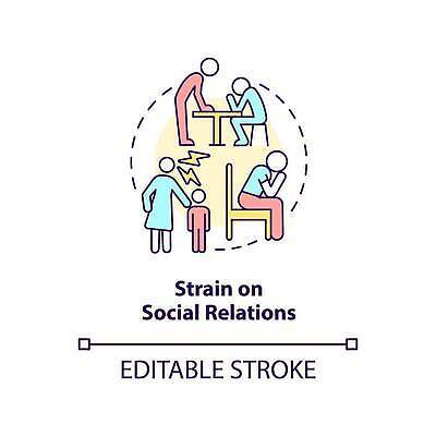 EPS 해외이미지 편집 선 컬러 컨셉 일러스트 관계 추상 스트레스 주택 미술 그래픽 픽토그램 웹 인포그래픽 고통 성장 원형 플랫 충돌 심볼 그림 윤곽 커뮤니티 문제 긴장 복잡 부담 소셜 압력 얇은 어려움 인구 타격 벡터 효과 해외202309 해외일러스트 도형 감정 무늬 인터넷 모션 문화예술 건물 파일형식