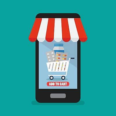 EPS 해외이미지 디자인 백그라운드 컨셉 인터넷 일러스트 비즈니스 모바일 건강 병원 그래픽 치료 스마트폰 핸드폰 알약 약 세일 바구니 상점 카트 고통 시장 플랫 어플리케이션 구매 약국 심볼 서비스 사인 상업 처방 질서 온라인 전자상거래 고립 돌봄 복용 진통제 벡터 해외202309 해외일러스트 감정 의학 모션 전자제품 스마트기기 쇼핑 예절 파일형식