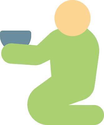 EPS 해외이미지 손 디자인 음식 컨셉 돈 일러스트 사람 물 동전 재산 가난 기아 심볼 사인 주기 문제 거지 구걸 노숙자 소셜 헬프 벡터 자선단체 해외202309 해외일러스트 자연요소 모션 신체부위 금융 도움 그룹 사회이슈 자선 파일형식