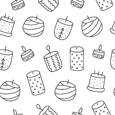 EPS 해외이미지 손 종교 종이 크리스마스 패턴 일러스트 불 휴식 그래픽 장식 빛 뷰티 파티 교회 검은색 스파 흰색 직물 생일 낙서 인쇄 스케치 심볼 오브젝트 사인 그림 질감 복고 촛대 심플 윤곽 손그림 패키지 수도원 왁스 포장소품 화상 벡터 반복 해외202309 해외일러스트 자연요소 기념일 컬러 컨셉 무늬 포장 종교건축 미술 이벤트 건물 신체부위 상처 포장재료 파일형식