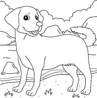 EPS 해외이미지 동물 디자인 교육 실루엣 어린이 선 컬러 일러스트 학교 흑백 실험 그래픽 반려동물 검은색 유치원 흰색 개 강아지 그림 윤곽 손그림 페이지 솜털 걸음마 기르기 색칠공부 벡터 해외202309 해외일러스트 포유류 모션 촬영기법 사람 학습 색칠 돌봄 파일형식